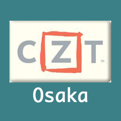ゼンタングルCZT Osaka