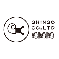 SHINSO CO., LTD / Echos Design & Letterpress