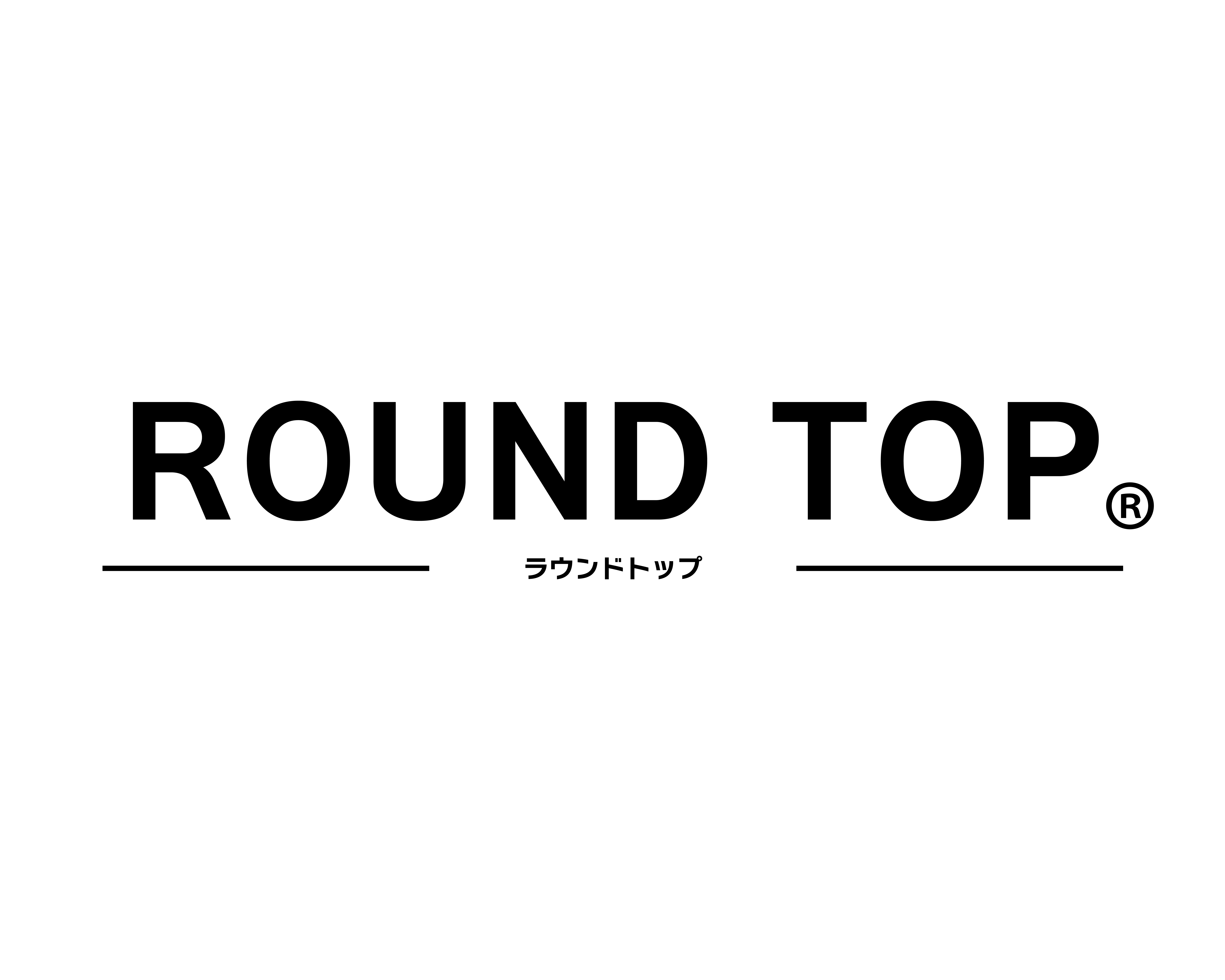 ROUND TOP
