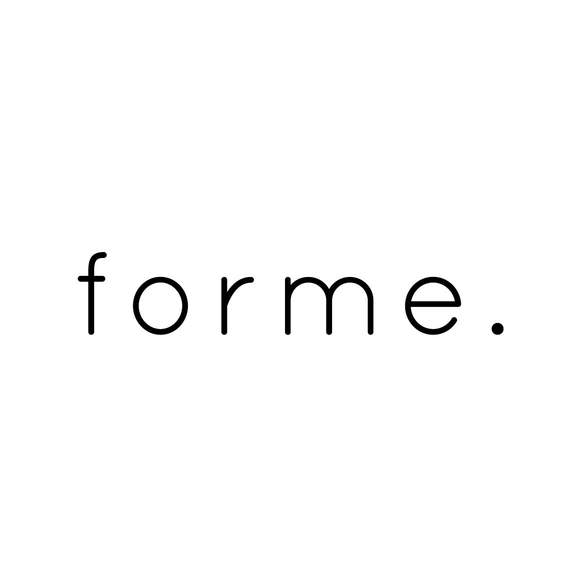 forme.