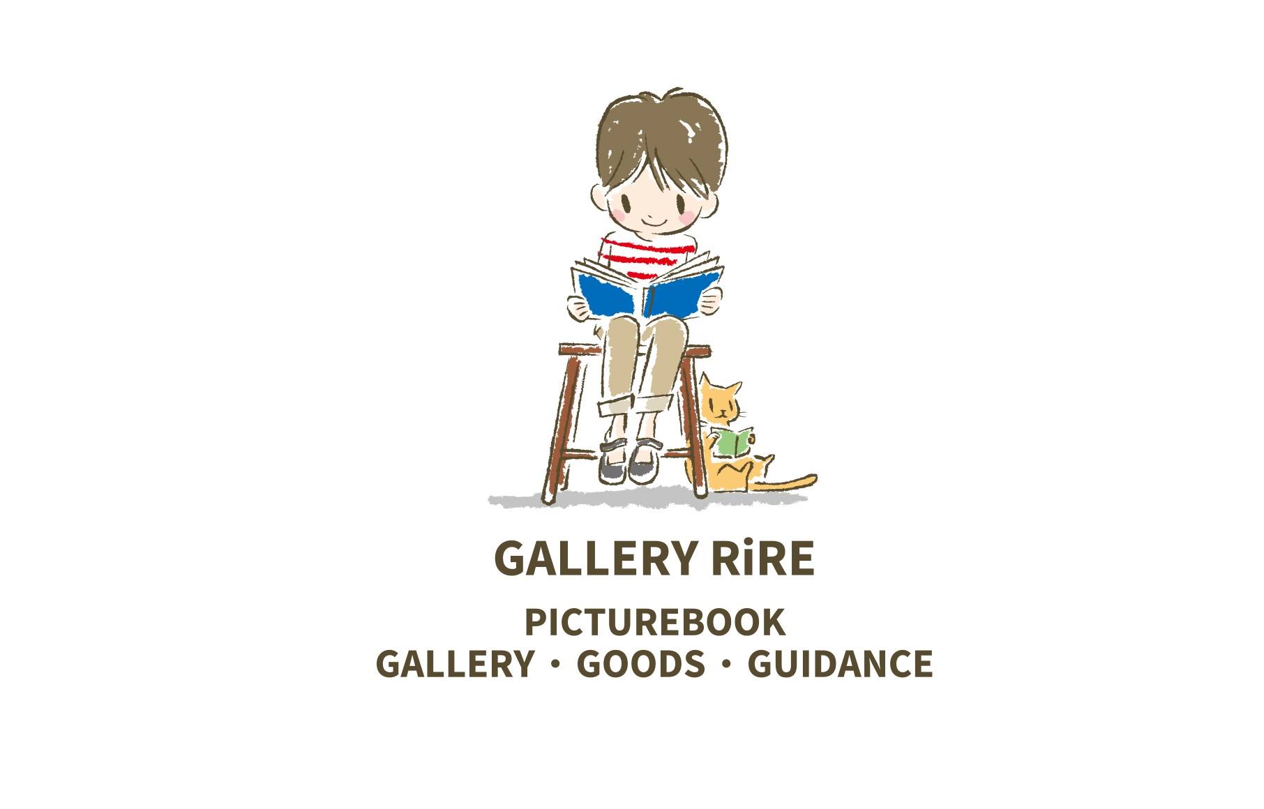 ギャラリーリール